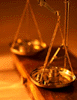 Balance justice