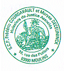 Marianne de notre société